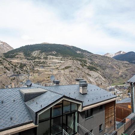 Outdoor Apartaments - Ski Canillo Exterior foto